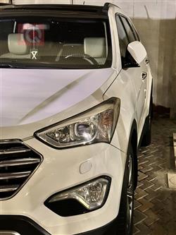 هيونداي سانتافي